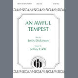 Jeffrey Cobb 'An Awful Tempest' Choir