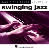 Jelly Roll Morton 'Ballin' The Jack (arr. Brent Edstrom)' Piano Solo