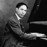 Jelly Roll Morton 'Jelly Roll Blues' Piano, Vocal & Guitar Chords (Right-Hand Melody)
