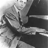 Jelly Roll Morton 'King Porter Stomp' Piano, Vocal & Guitar Chords (Right-Hand Melody)