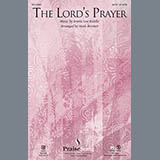 Jennie Lee Riddle 'The Lord's Prayer (arr. Mark Brymer)' SATB Choir