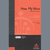 Jennifer Higdon 'Hear My Voice' 3-Part Mixed Choir