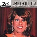 Jennifer Holliday 'And I Am Telling You I'm Not Going' Lead Sheet / Fake Book