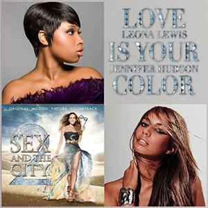 Easily Download Jennifer Hudson featuring Leona Lewis Printable PDF piano music notes, guitar tabs for  Piano, Vocal & Guitar Chords. Transpose or transcribe this score in no time - Learn how to play song progression.