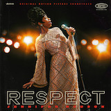 Jennifer Hudson 'Here I Am (Singing My Way Home) (from Respect)' Piano, Vocal & Guitar Chords (Right-Hand Melody)