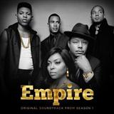 Jennifer Hudson 'Remember The Music' Piano, Vocal & Guitar Chords (Right-Hand Melody)