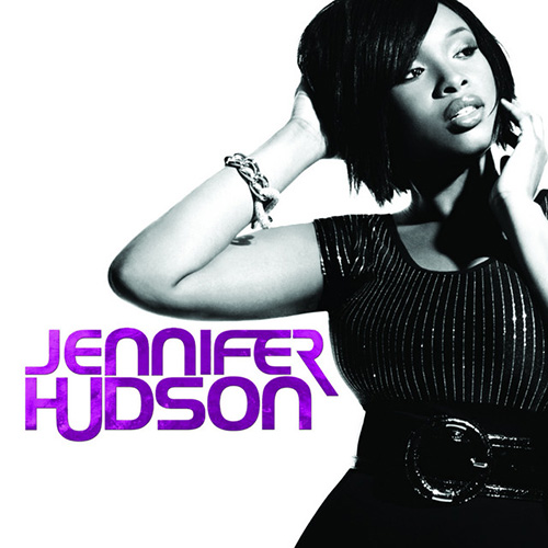 Easily Download Jennifer Hudson Printable PDF piano music notes, guitar tabs for  Piano, Vocal & Guitar Chords (Right-Hand Melody). Transpose or transcribe this score in no time - Learn how to play song progression.