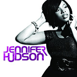 Jennifer Hudson 'You Pulled Me Through' Piano, Vocal & Guitar Chords (Right-Hand Melody)