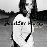 Jennifer Knapp 'Romans' Piano, Vocal & Guitar Chords (Right-Hand Melody)