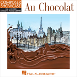 Jennifer Linn 'Beignets au chocolat' Educational Piano