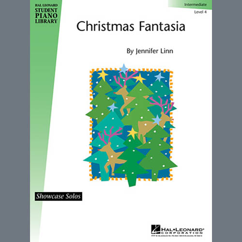 Easily Download Jennifer Linn Printable PDF piano music notes, guitar tabs for  Educational Piano. Transpose or transcribe this score in no time - Learn how to play song progression.