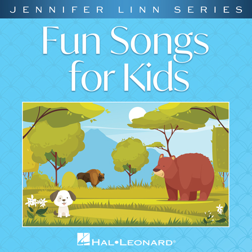 Easily Download Jennifer Linn Printable PDF piano music notes, guitar tabs for  Educational Piano. Transpose or transcribe this score in no time - Learn how to play song progression.