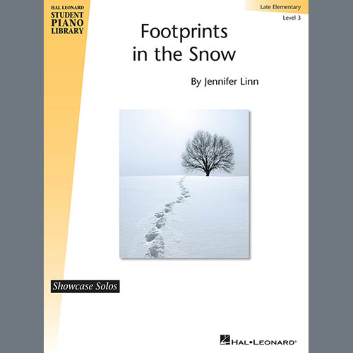Easily Download Jennifer Linn Printable PDF piano music notes, guitar tabs for  Educational Piano. Transpose or transcribe this score in no time - Learn how to play song progression.