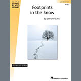 Jennifer Linn 'Footprints In The Snow' Educational Piano