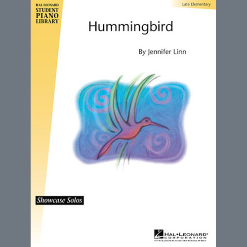Easily Download Jennifer Linn Printable PDF piano music notes, guitar tabs for  Educational Piano. Transpose or transcribe this score in no time - Learn how to play song progression.