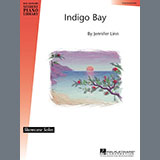 Jennifer Linn 'Indigo Bay' Educational Piano