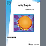 Jennifer Linn 'Jazzy Gypsy' Piano Duet