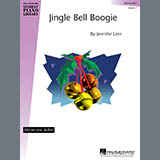 Jennifer Linn 'Jingle Bell Boogie' Educational Piano