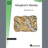 Jennifer Linn 'Meaghan's Melody' Educational Piano