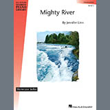 Jennifer Linn 'Mighty River' Educational Piano