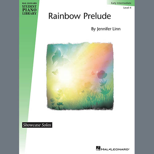 Easily Download Jennifer Linn Printable PDF piano music notes, guitar tabs for  Educational Piano. Transpose or transcribe this score in no time - Learn how to play song progression.
