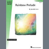 Jennifer Linn 'Rainbow Prelude' Educational Piano