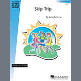 Jennifer Linn 'Skip Trip' Educational Piano