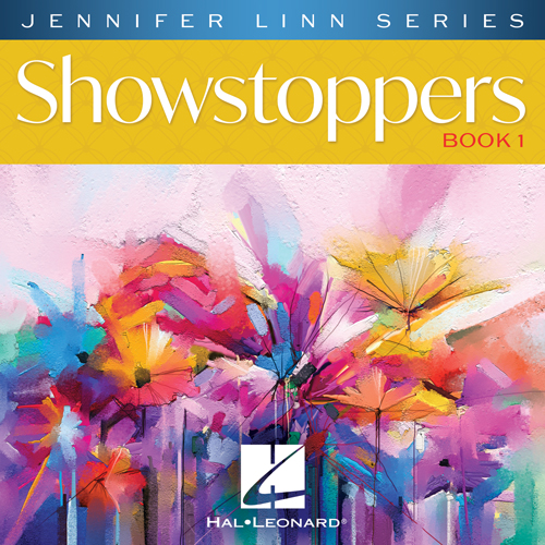 Easily Download Jennifer Linn Printable PDF piano music notes, guitar tabs for  Educational Piano. Transpose or transcribe this score in no time - Learn how to play song progression.