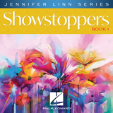Jennifer Linn 'Stargazer Suite: 3. Lost Star' Educational Piano