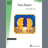 Jennifer Linn 'Taco Dance' Educational Piano