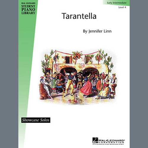 Easily Download Jennifer Linn Printable PDF piano music notes, guitar tabs for  Educational Piano. Transpose or transcribe this score in no time - Learn how to play song progression.