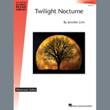 Jennifer Linn 'Twilight Nocturne' Educational Piano