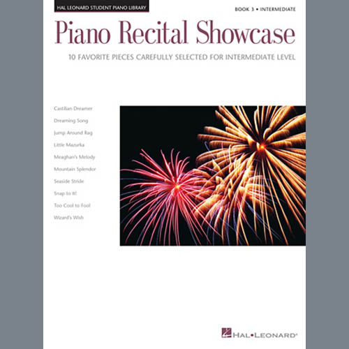 Easily Download Jennifer Linn Printable PDF piano music notes, guitar tabs for  Educational Piano. Transpose or transcribe this score in no time - Learn how to play song progression.