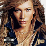 Jennifer Lopez 'Ain't It Funny' Piano, Vocal & Guitar Chords