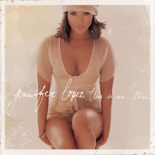 Easily Download Jennifer Lopez featuring LL Cool J Printable PDF piano music notes, guitar tabs for  Piano, Vocal & Guitar Chords (Right-Hand Melody). Transpose or transcribe this score in no time - Learn how to play song progression.