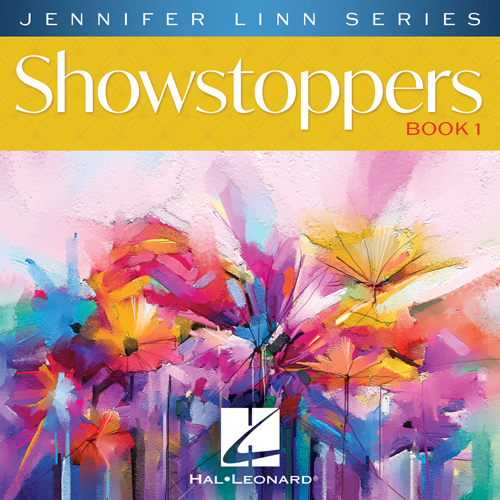Easily Download Jennifer Linn Printable PDF piano music notes, guitar tabs for Educational Piano. Transpose or transcribe this score in no time - Learn how to play song progression.