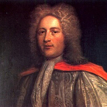 Jeremiah Clarke 'King William's March' Piano, Vocal & Guitar Chords