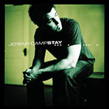 Jeremy Camp 'All The Time' Piano, Vocal & Guitar Chords (Right-Hand Melody)