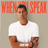 Jeremy Camp 'Getting Started' Piano, Vocal & Guitar Chords (Right-Hand Melody)