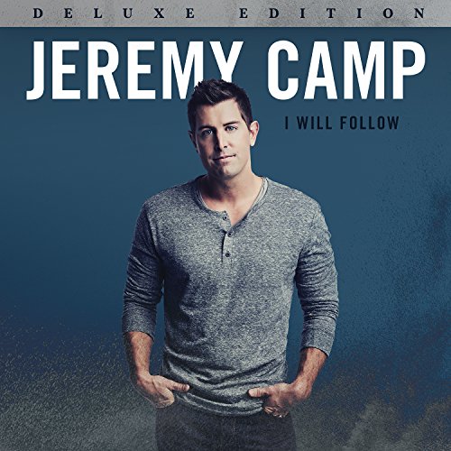 Easily Download Jeremy Camp Printable PDF piano music notes, guitar tabs for  Piano, Vocal & Guitar Chords (Right-Hand Melody). Transpose or transcribe this score in no time - Learn how to play song progression.