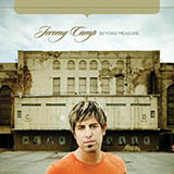 Jeremy Camp 'Let It Fade' Easy Guitar Tab