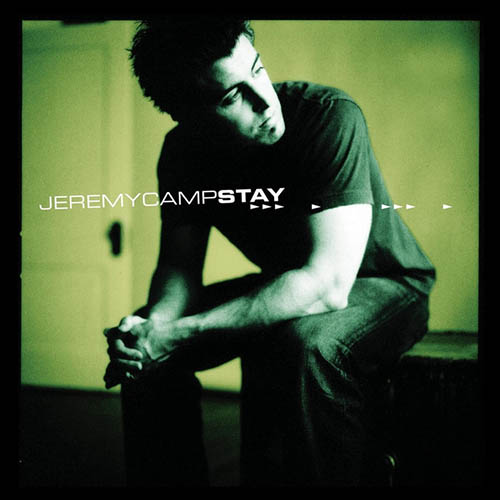 Easily Download Jeremy Camp Printable PDF piano music notes, guitar tabs for  Piano, Vocal & Guitar Chords (Right-Hand Melody). Transpose or transcribe this score in no time - Learn how to play song progression.