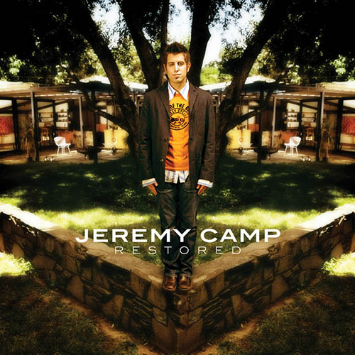 Easily Download Jeremy Camp Printable PDF piano music notes, guitar tabs for  Lead Sheet / Fake Book. Transpose or transcribe this score in no time - Learn how to play song progression.