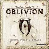 Jeremy Soule 'Elder Scrolls: Oblivion' Solo Guitar