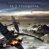 Jeremy Soule 'IL-2 Sturmovik: Birds of Prey - Main Theme' Easy Guitar Tab
