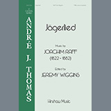 Jeremy Wiggins 'Jägerlied' TTBB Choir