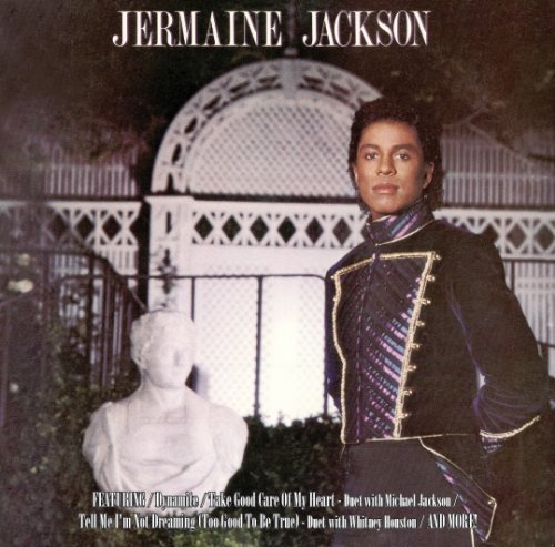 Easily Download Jermaine Jackson Printable PDF piano music notes, guitar tabs for  Piano, Vocal & Guitar Chords. Transpose or transcribe this score in no time - Learn how to play song progression.