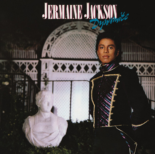 Easily Download Jermaine Jackson Printable PDF piano music notes, guitar tabs for  Piano, Vocal & Guitar Chords (Right-Hand Melody). Transpose or transcribe this score in no time - Learn how to play song progression.