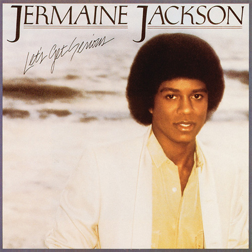 Easily Download Jermaine Jackson Printable PDF piano music notes, guitar tabs for  Piano, Vocal & Guitar Chords (Right-Hand Melody). Transpose or transcribe this score in no time - Learn how to play song progression.