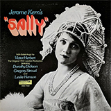 Jerome Kern 'Look For The Silver Lining (from Sally) (arr. Lee Evans)' Piano Solo